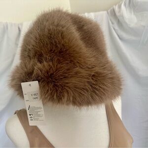 Furry Hat